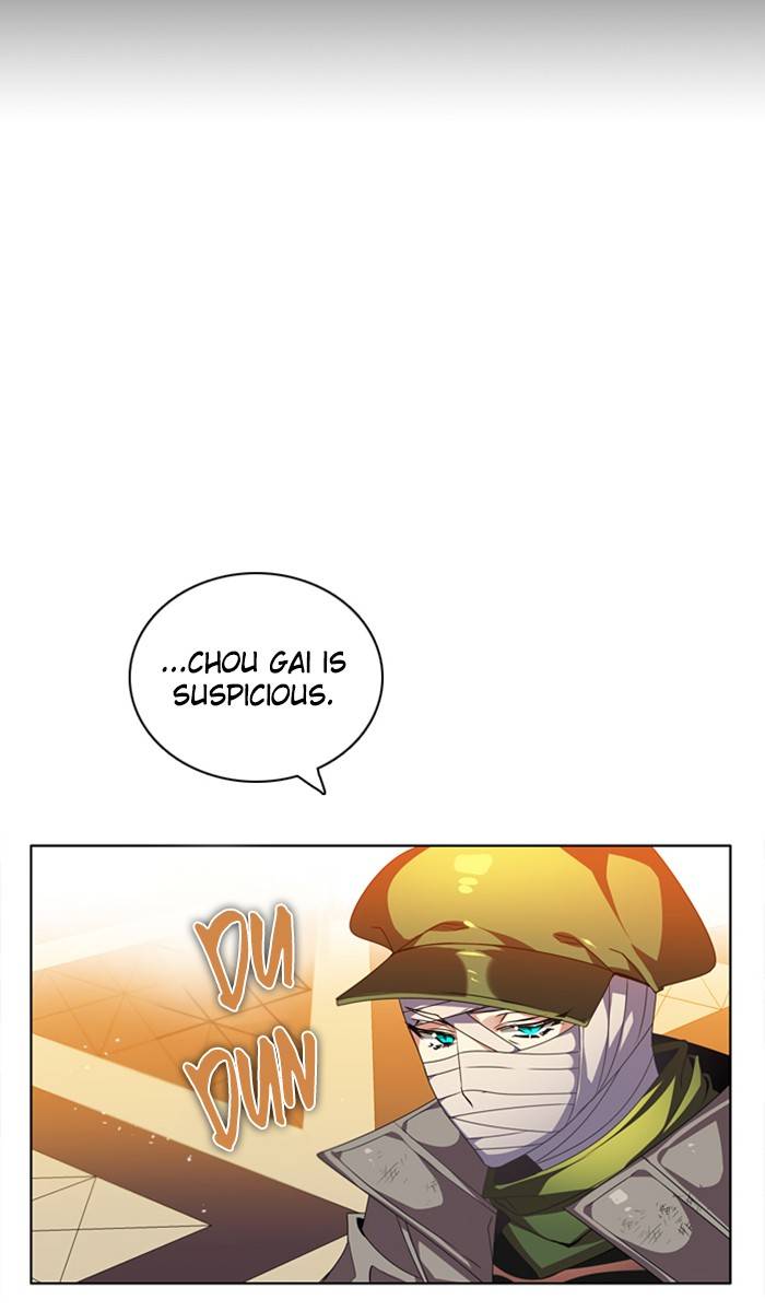 Zero Game chapter 148 page 52