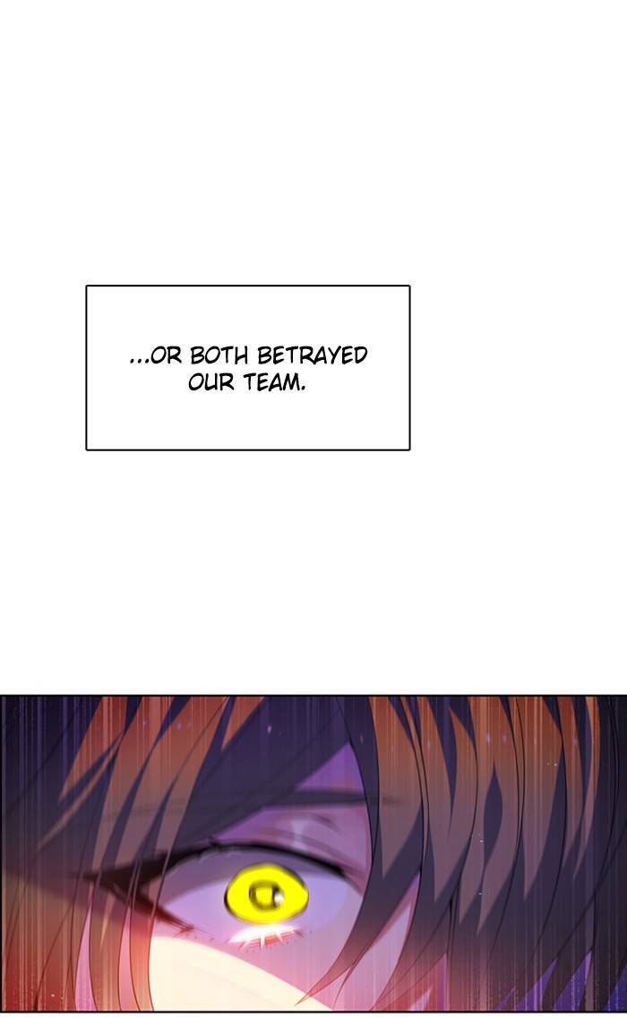 Zero Game chapter 148 page 73