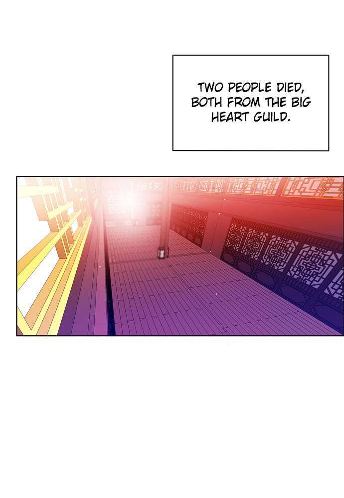 Zero Game chapter 149 page 19