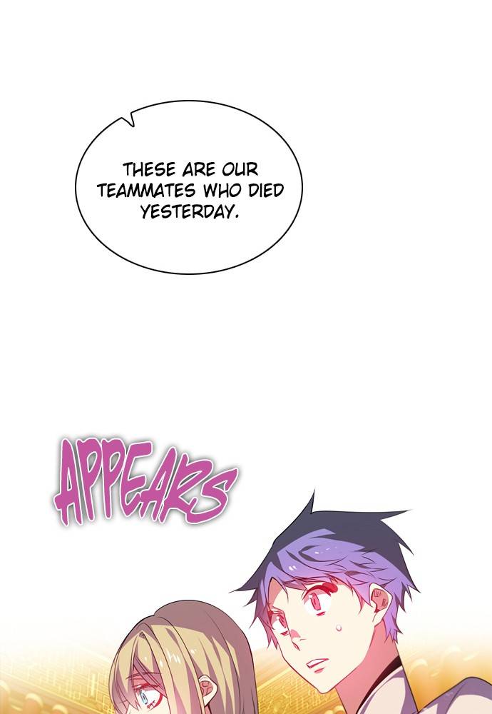 Zero Game chapter 149 page 25