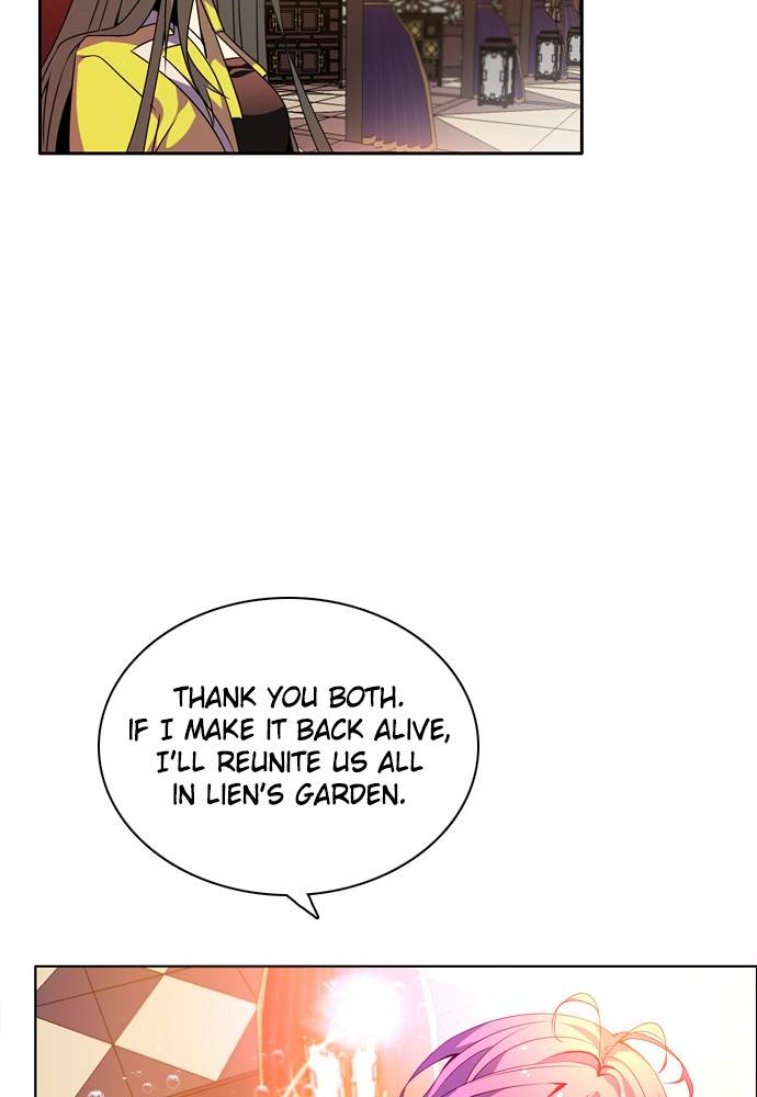 Zero Game chapter 149 page 33