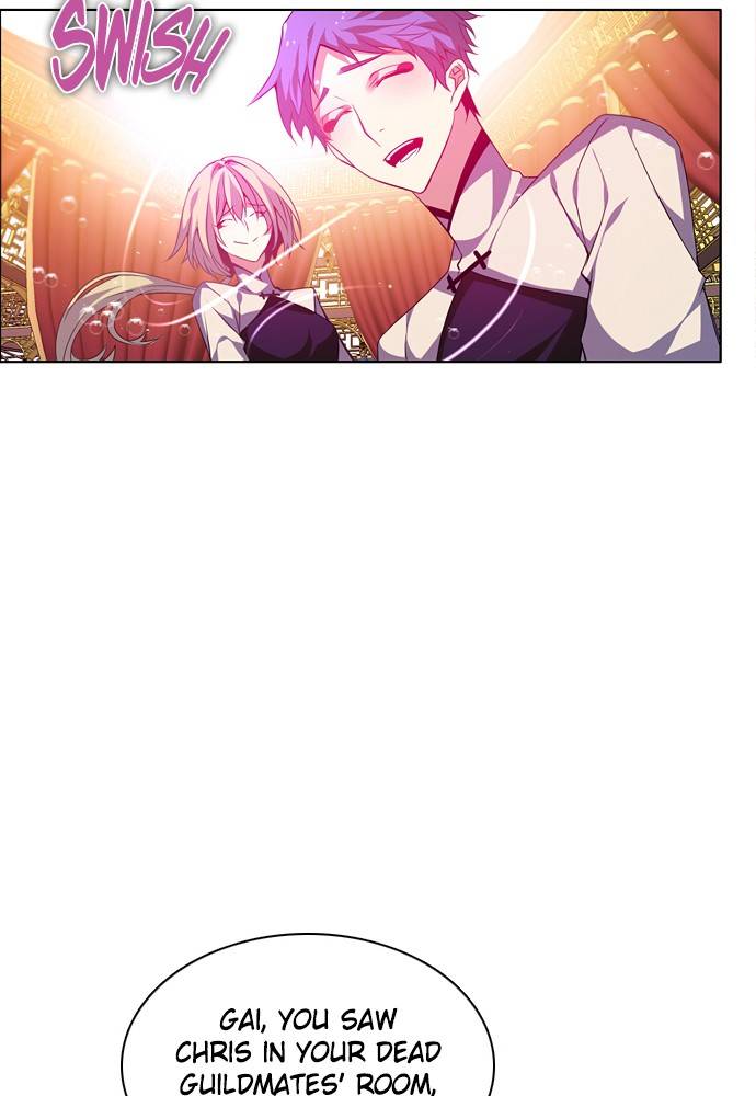 Zero Game chapter 149 page 35