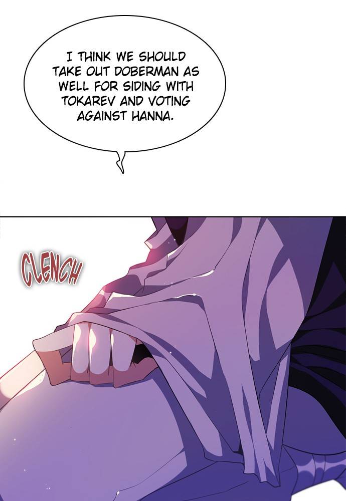 Zero Game chapter 149 page 38