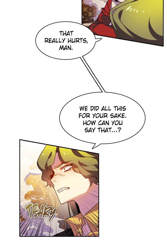 Zero Game chapter 149 page 76