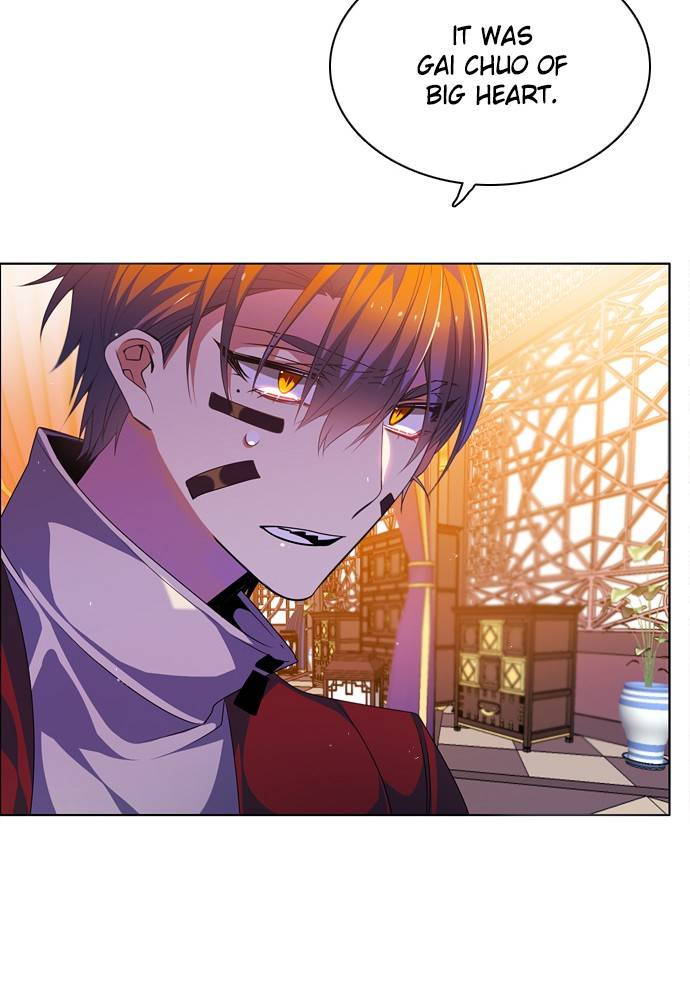 Zero Game chapter 149 page 95