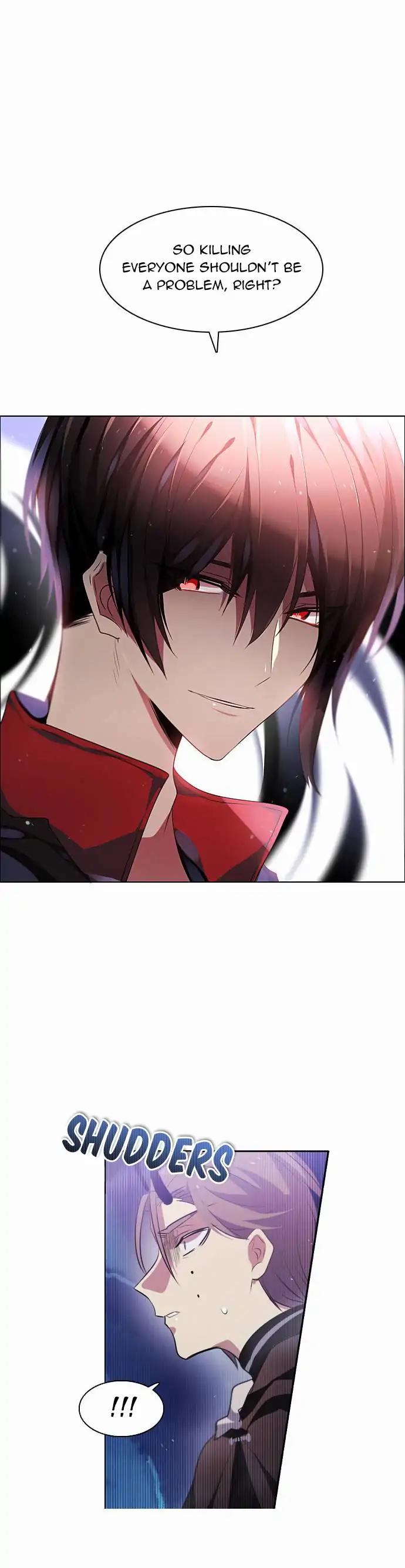 Zero Game chapter 15 page 32