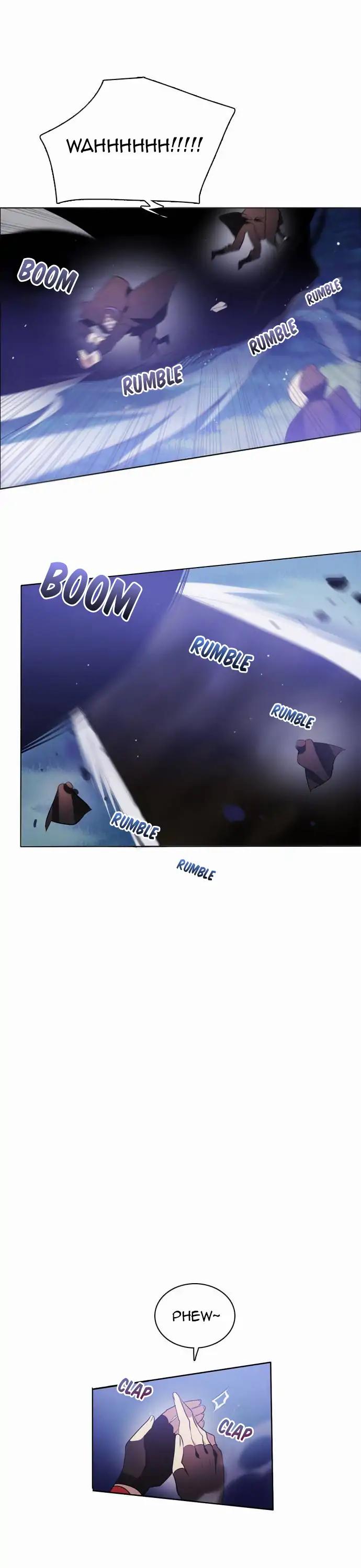 Zero Game chapter 15 page 40