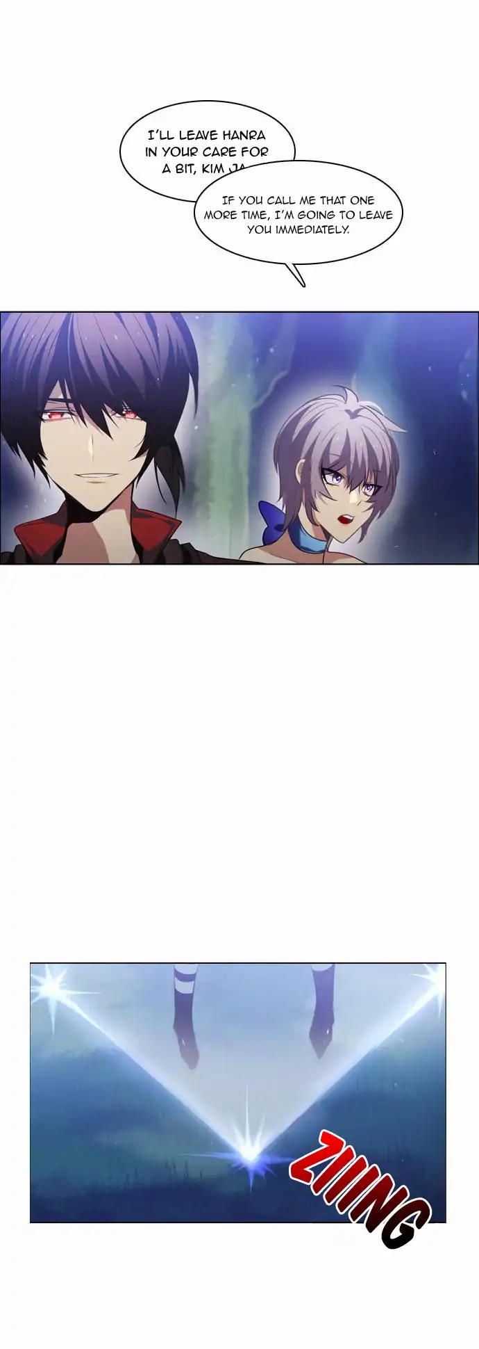 Zero Game chapter 15 page 43