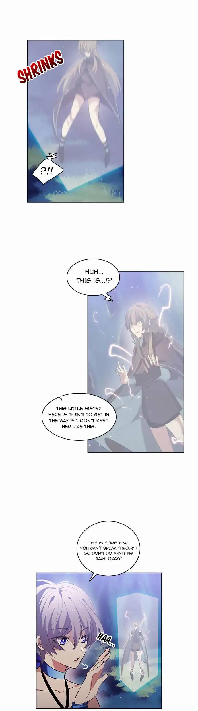 Zero Game chapter 15 page 44