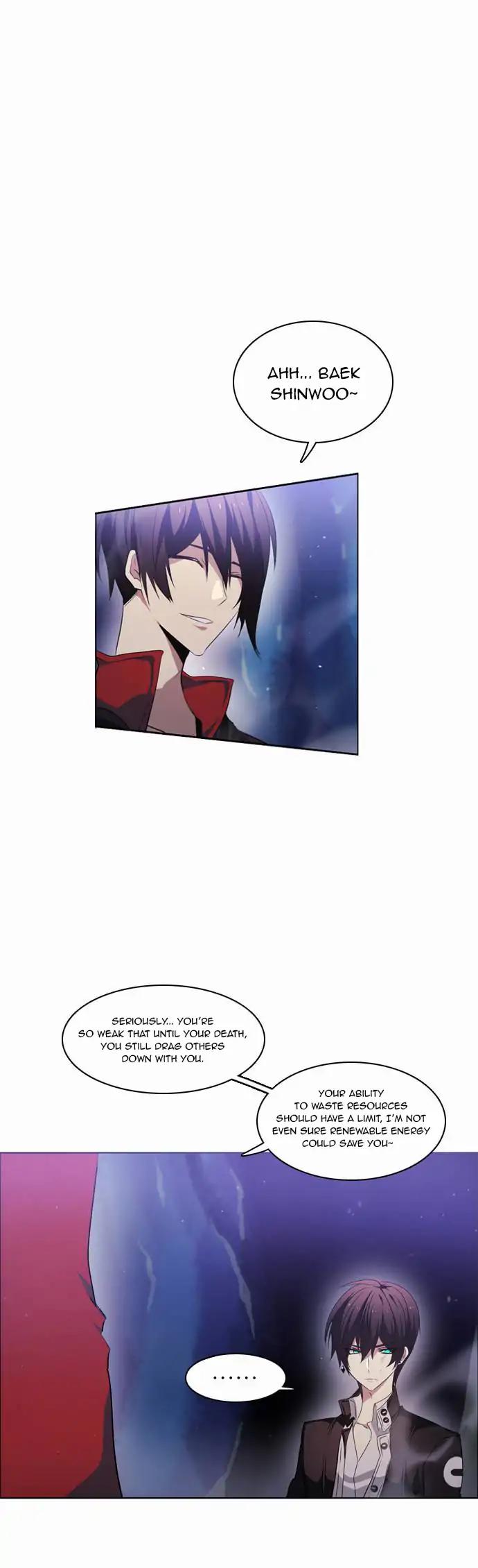 Zero Game chapter 15 page 47