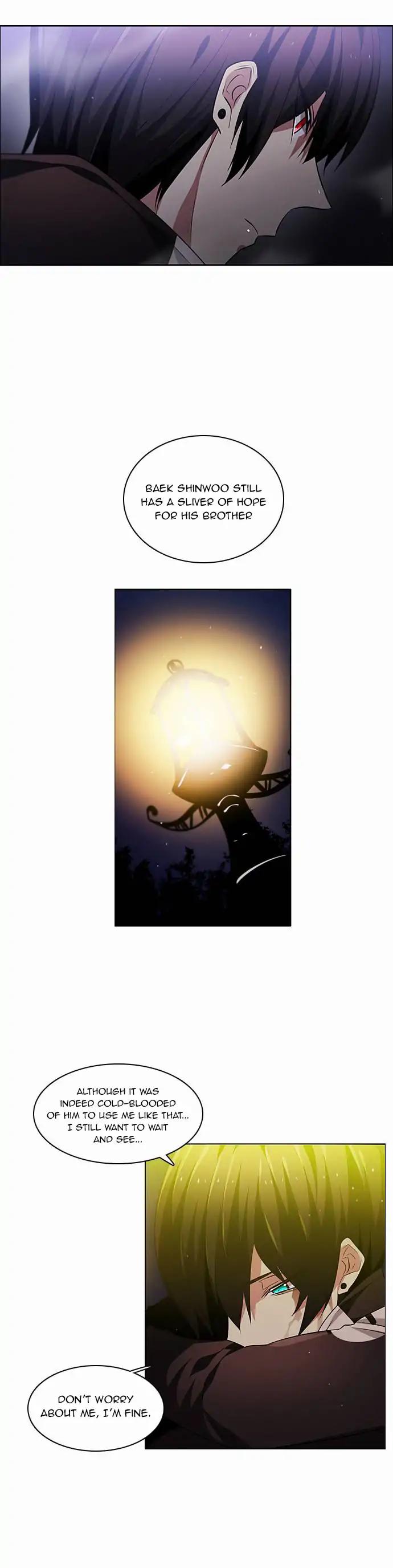 Zero Game chapter 15 page 55