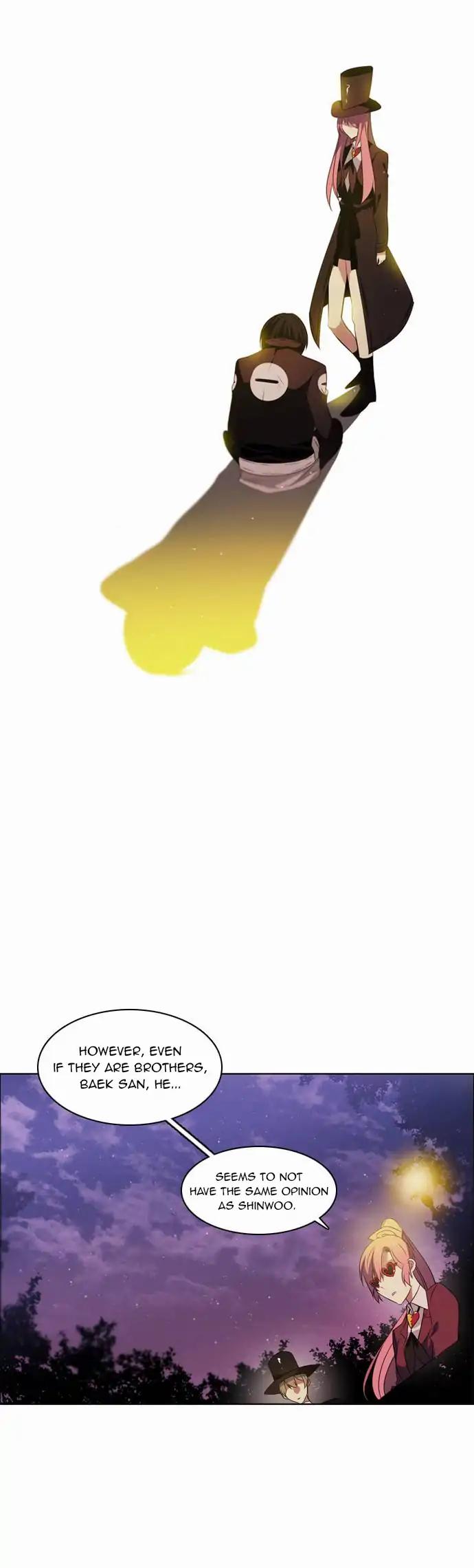 Zero Game chapter 15 page 57