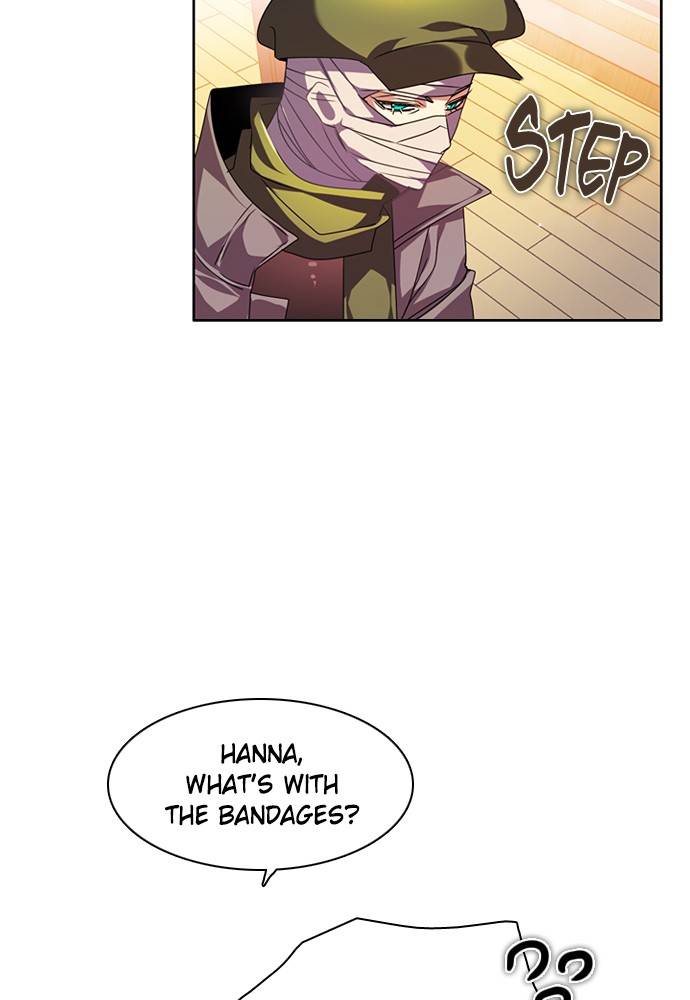 Zero Game chapter 150 page 12