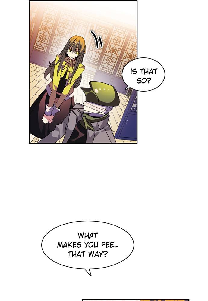 Zero Game chapter 150 page 16