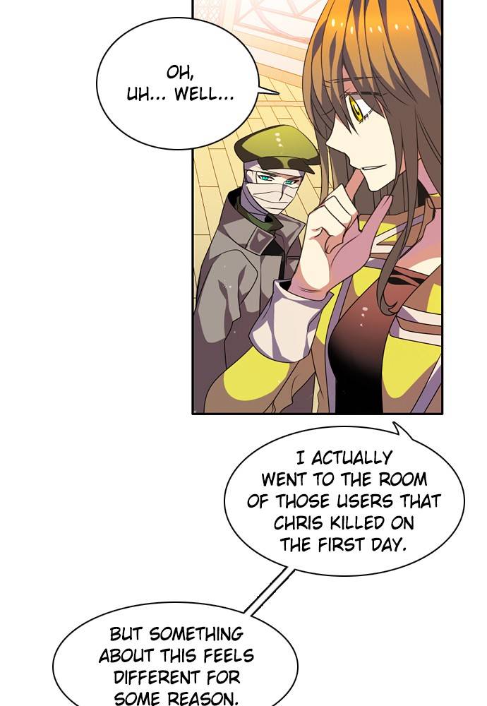 Zero Game chapter 150 page 17