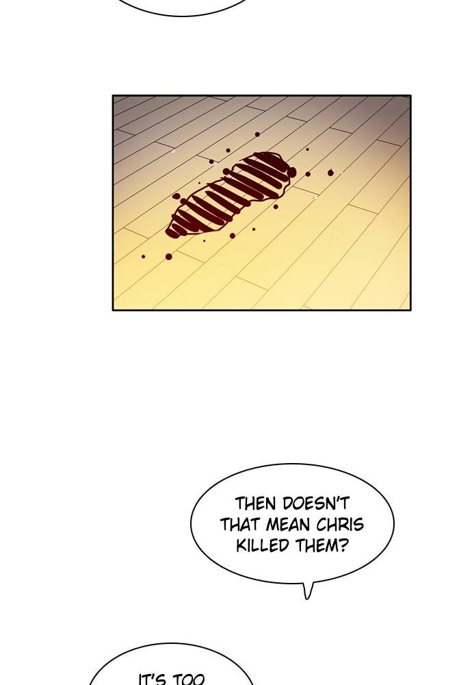 Zero Game chapter 150 page 22