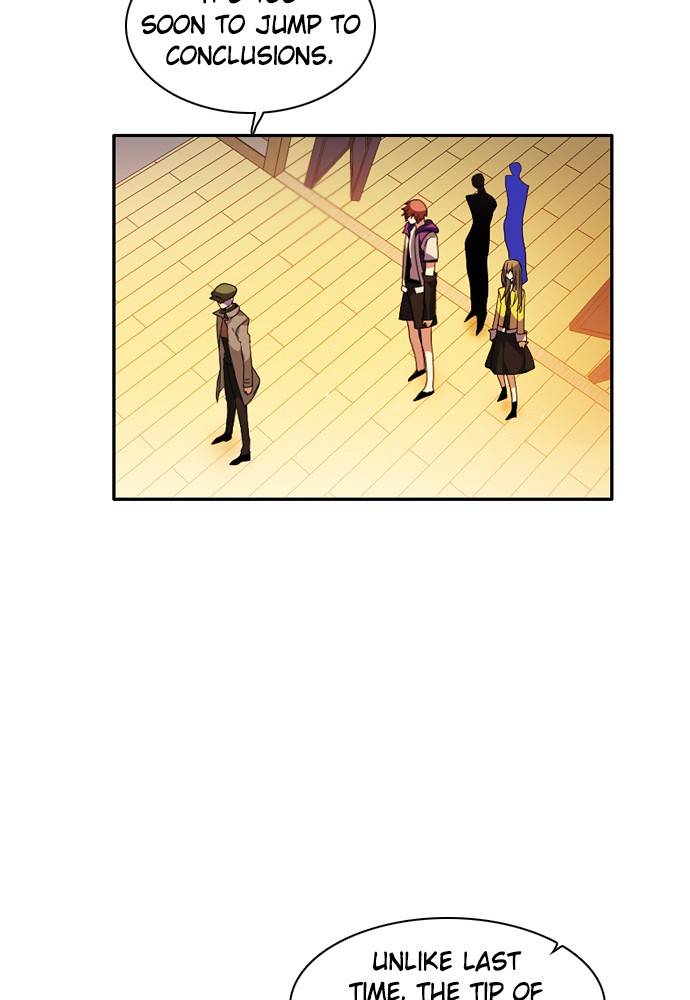 Zero Game chapter 150 page 23