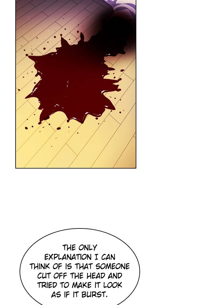 Zero Game chapter 150 page 29