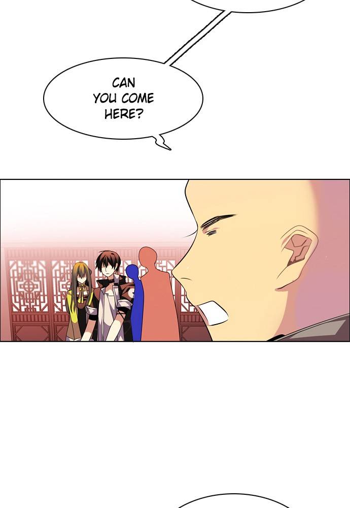 Zero Game chapter 150 page 3