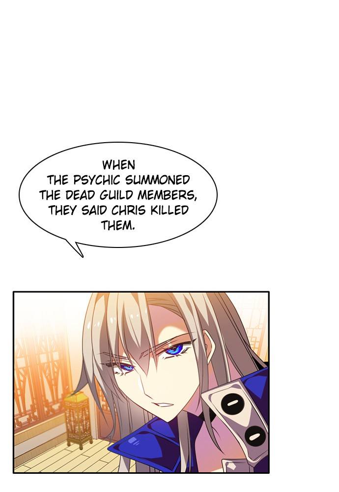 Zero Game chapter 150 page 35