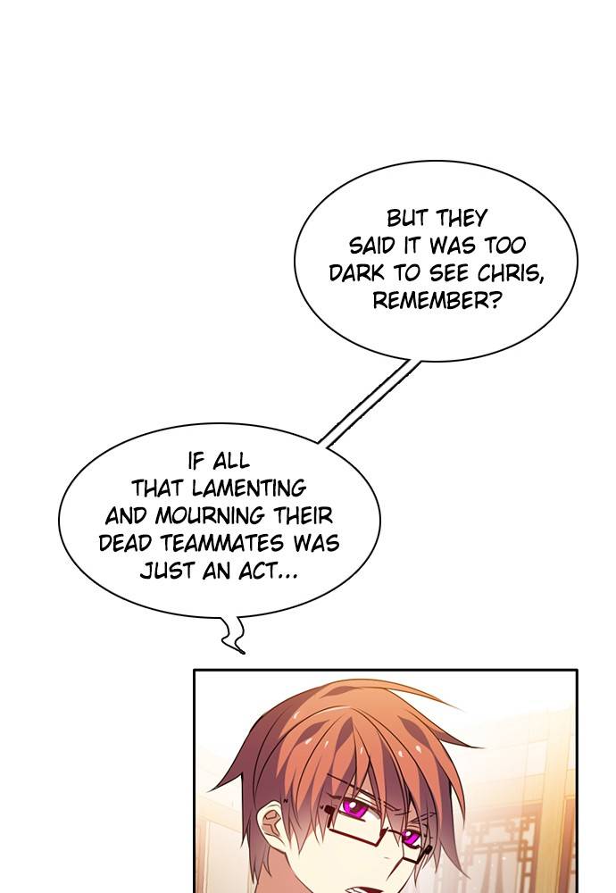 Zero Game chapter 150 page 36