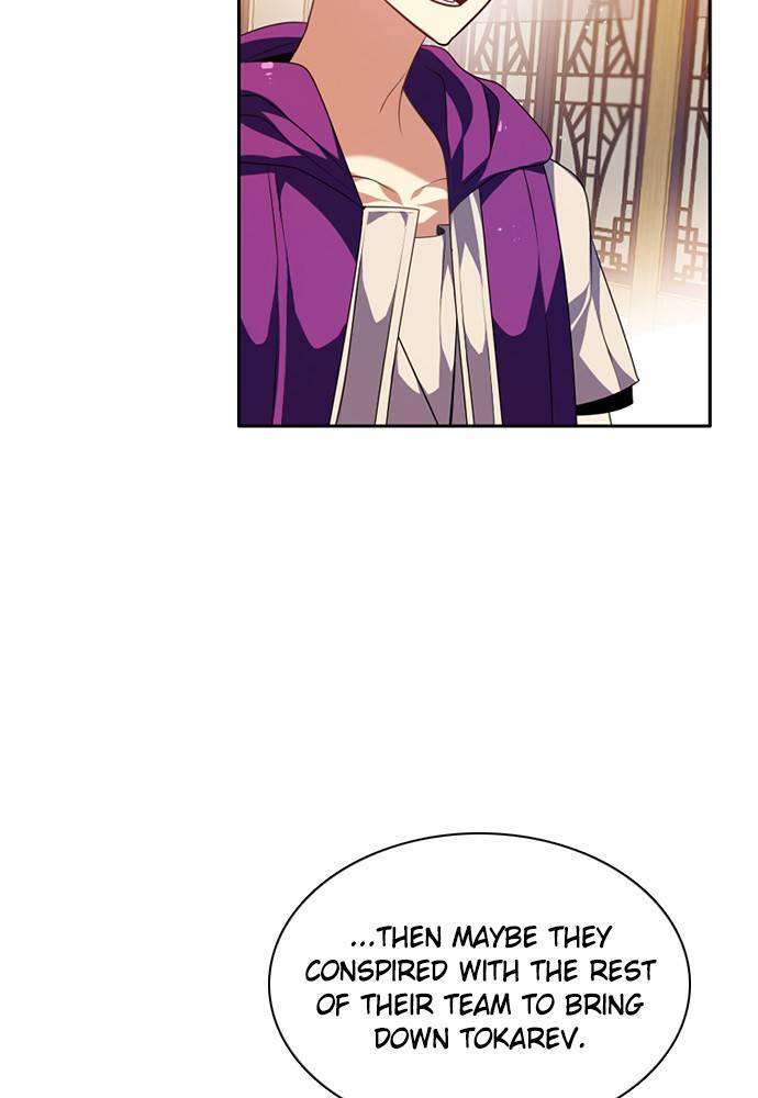 Zero Game chapter 150 page 37