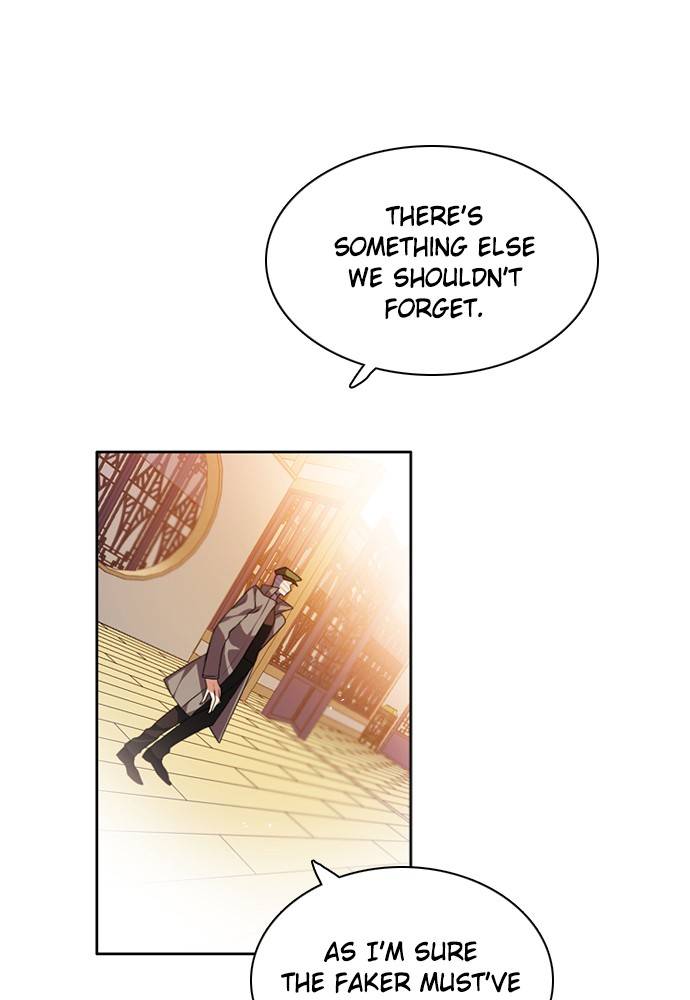 Zero Game chapter 150 page 40