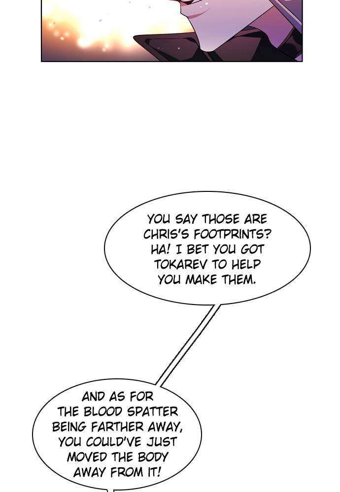 Zero Game chapter 150 page 47