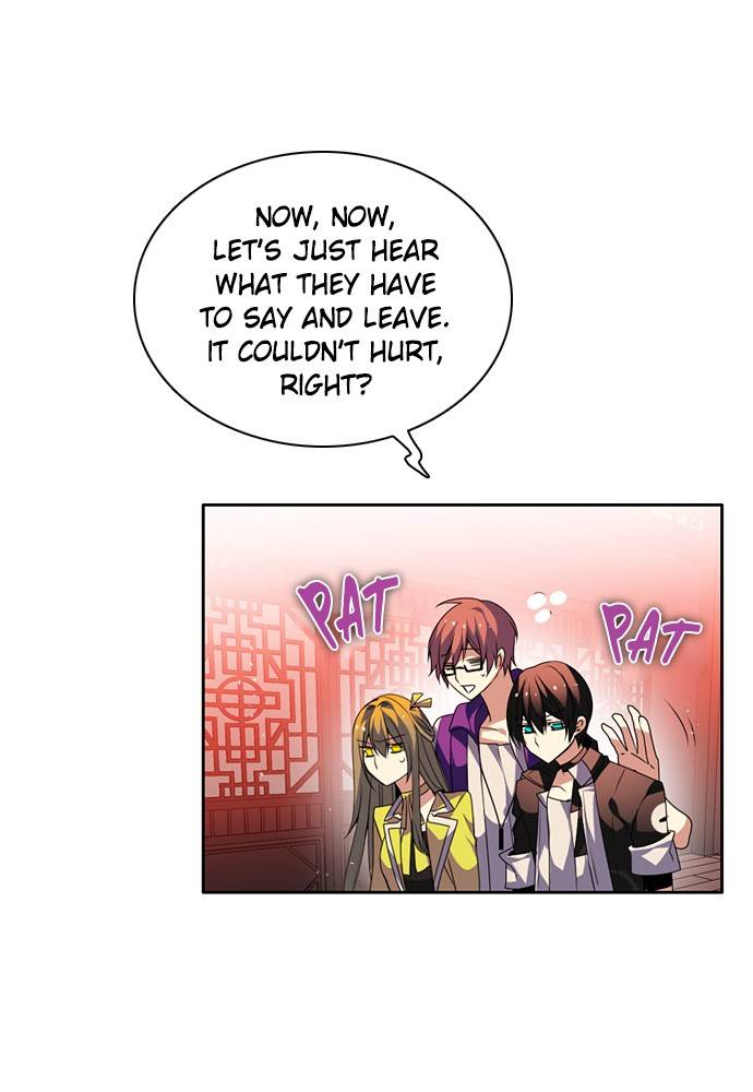 Zero Game chapter 150 page 5