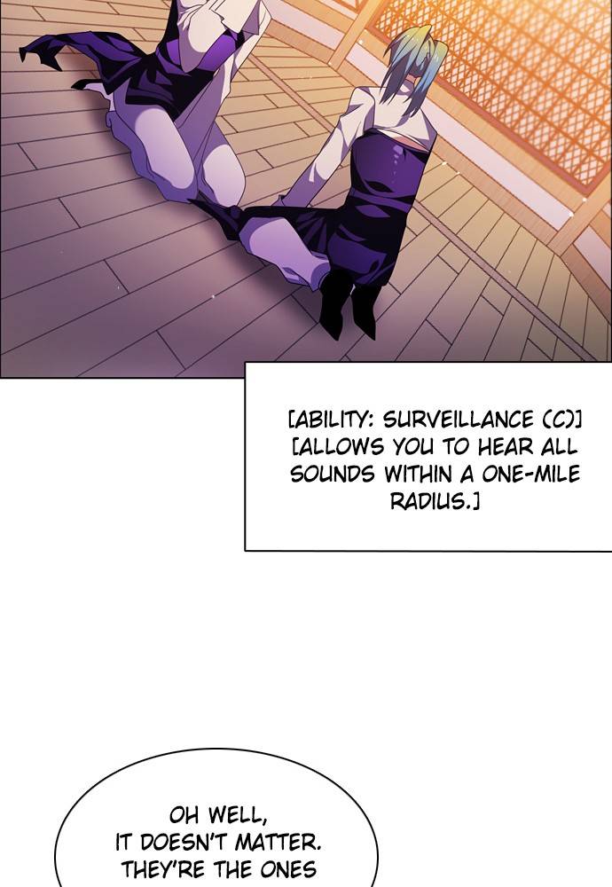 Zero Game chapter 150 page 56