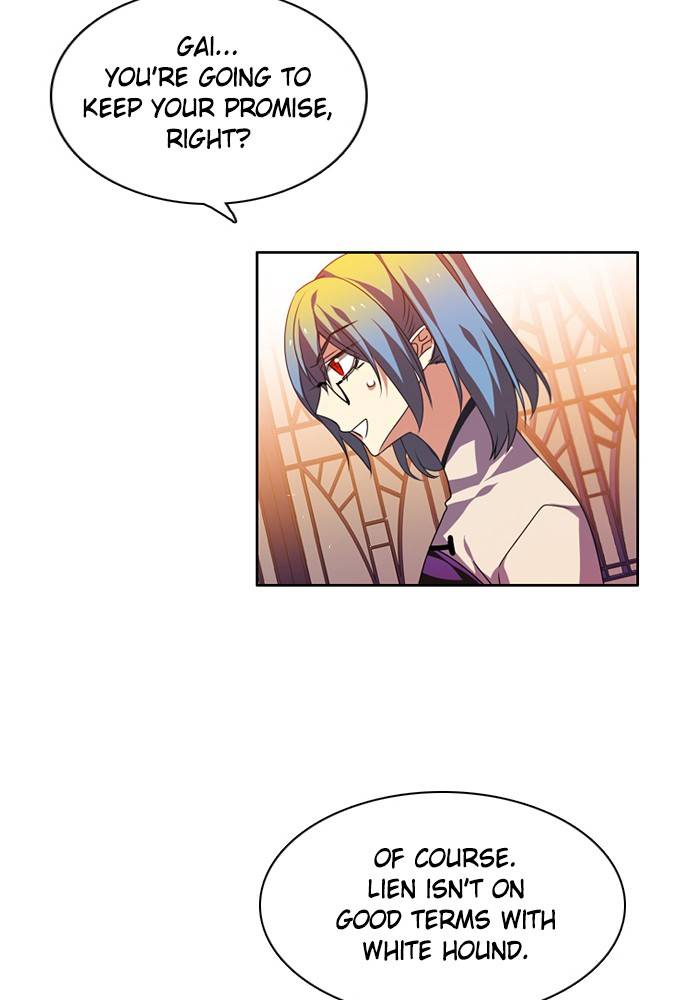 Zero Game chapter 150 page 58