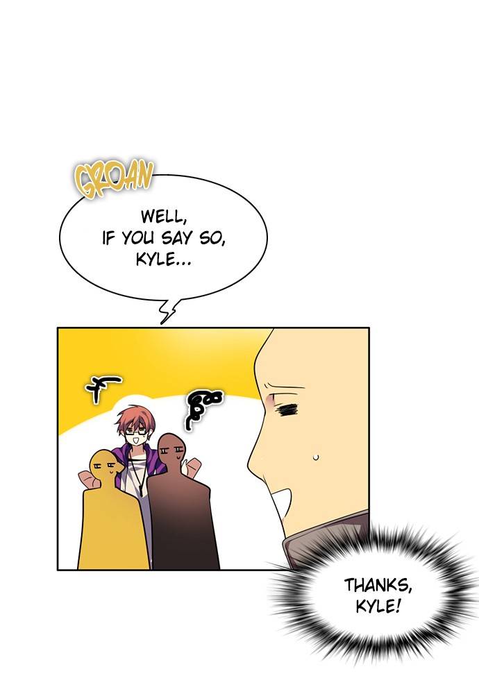 Zero Game chapter 150 page 6