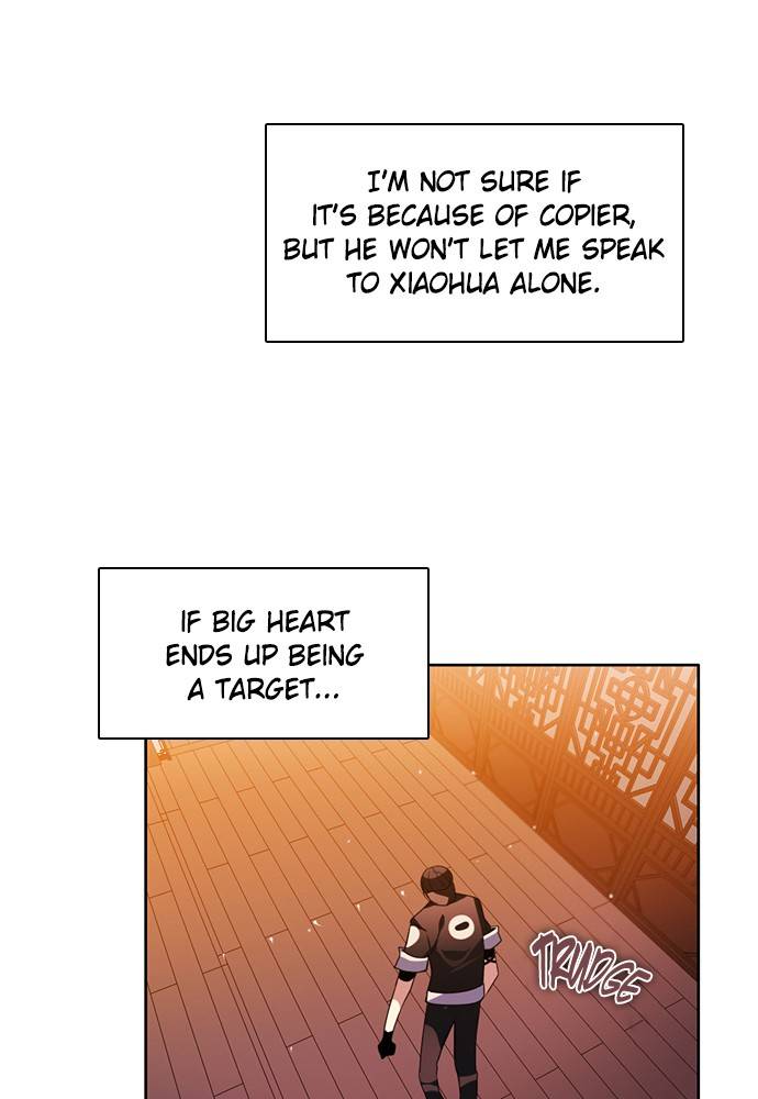 Zero Game chapter 150 page 69