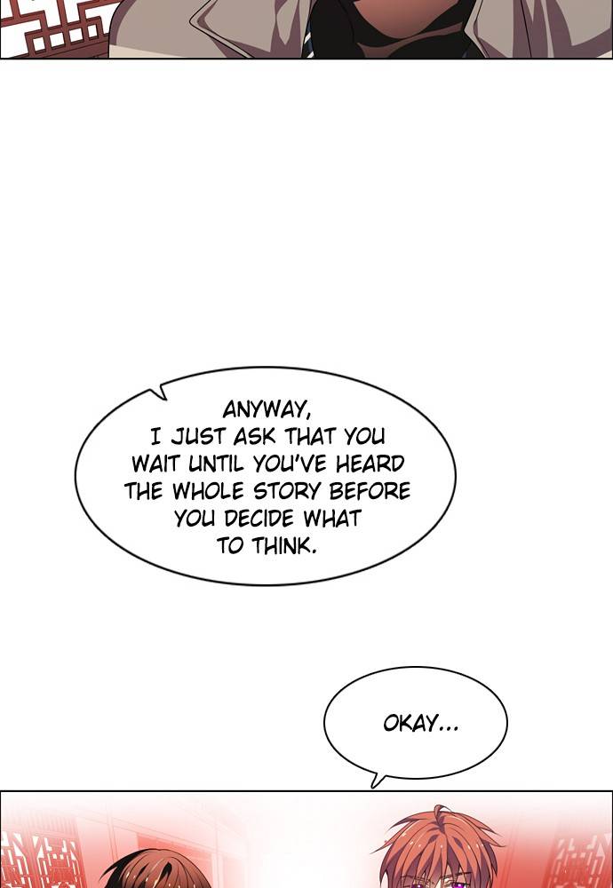 Zero Game chapter 150 page 8