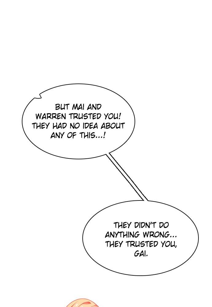 Zero Game chapter 150 page 93