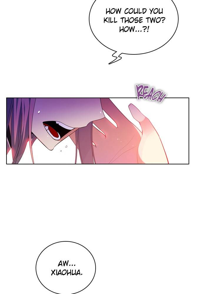 Zero Game chapter 150 page 95