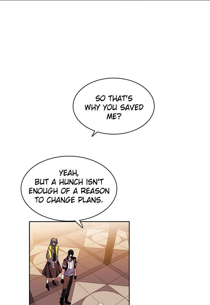 Zero Game chapter 151 page 104