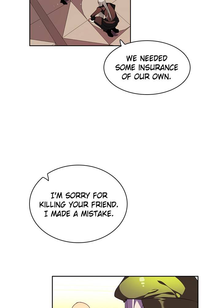 Zero Game chapter 151 page 105