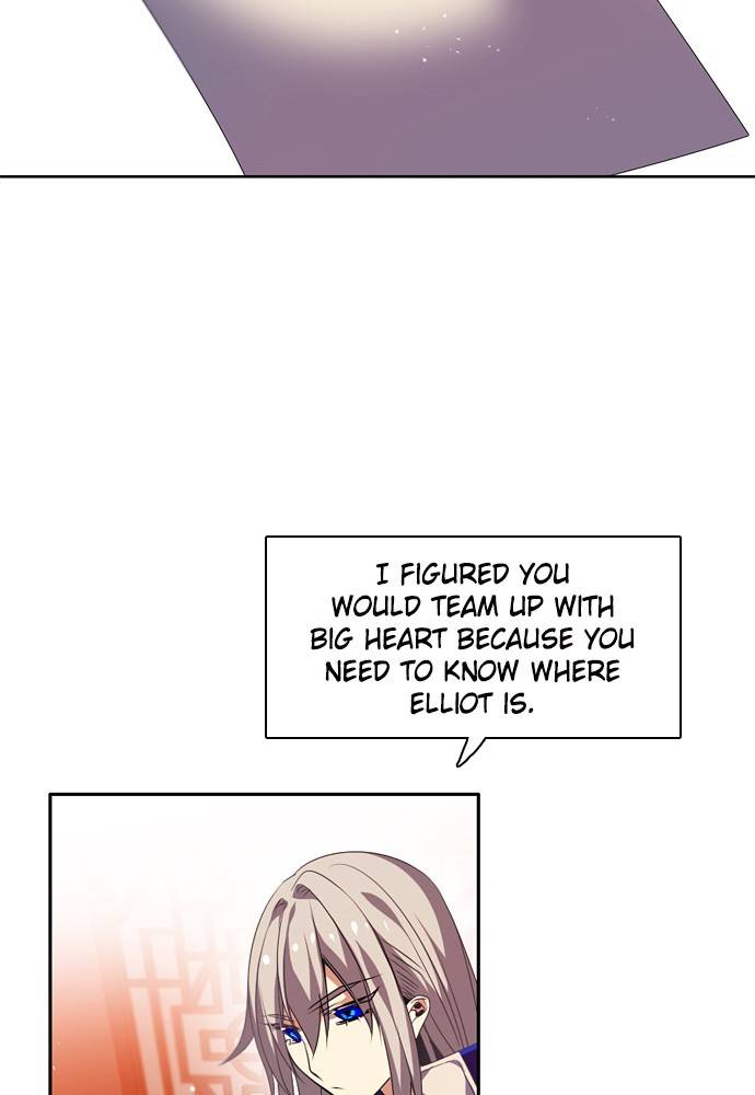 Zero Game chapter 151 page 23