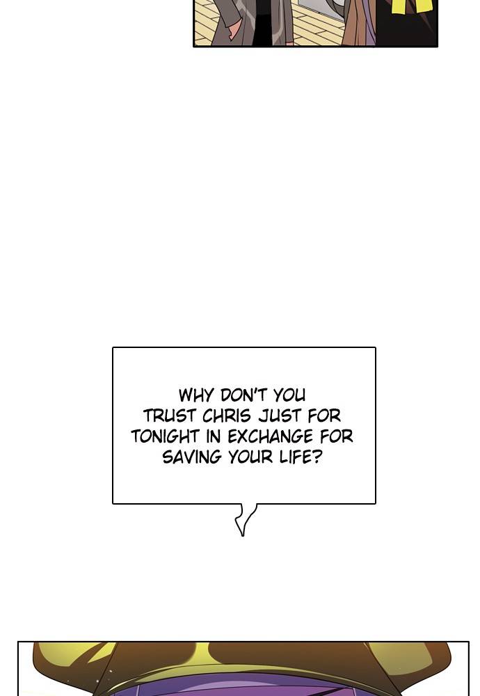 Zero Game chapter 151 page 45