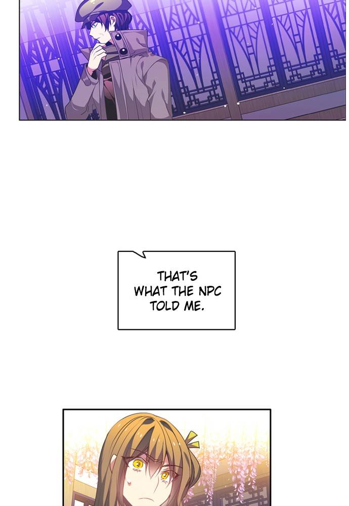 Zero Game chapter 151 page 54