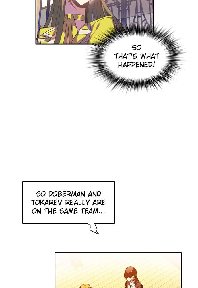 Zero Game chapter 151 page 55