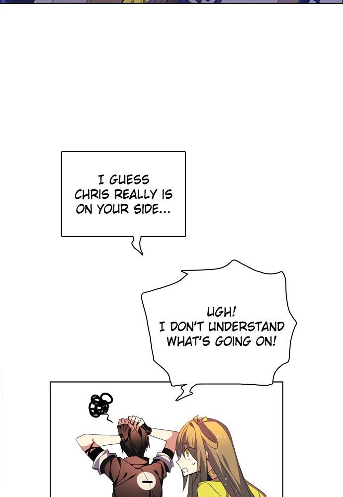 Zero Game chapter 151 page 61