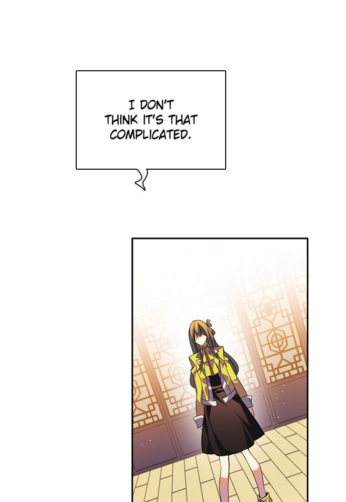 Zero Game chapter 151 page 64