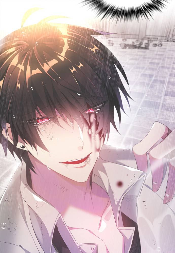 Zero Game chapter 151 page 71