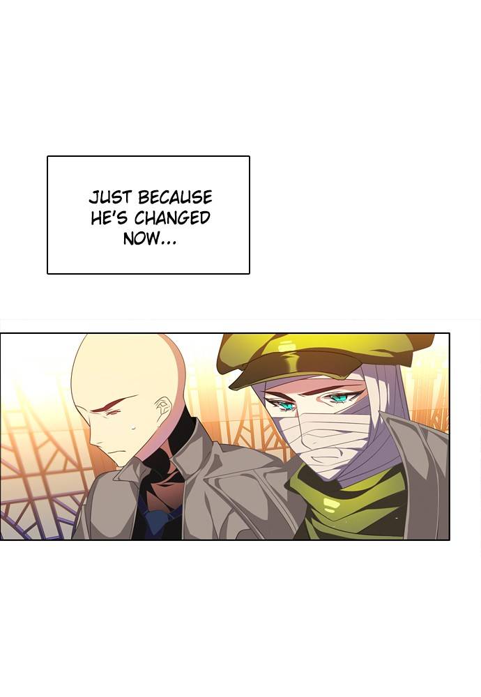 Zero Game chapter 151 page 76