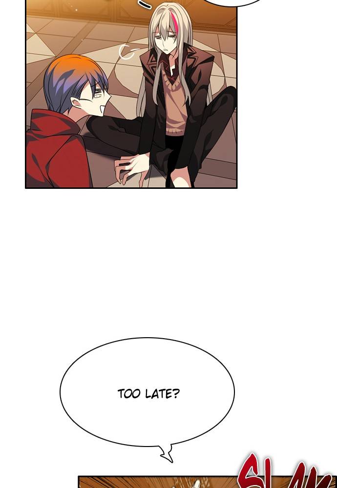 Zero Game chapter 151 page 84