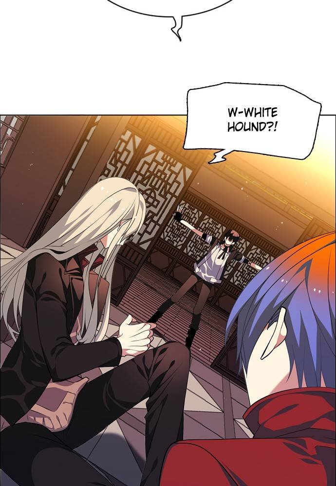 Zero Game chapter 151 page 86