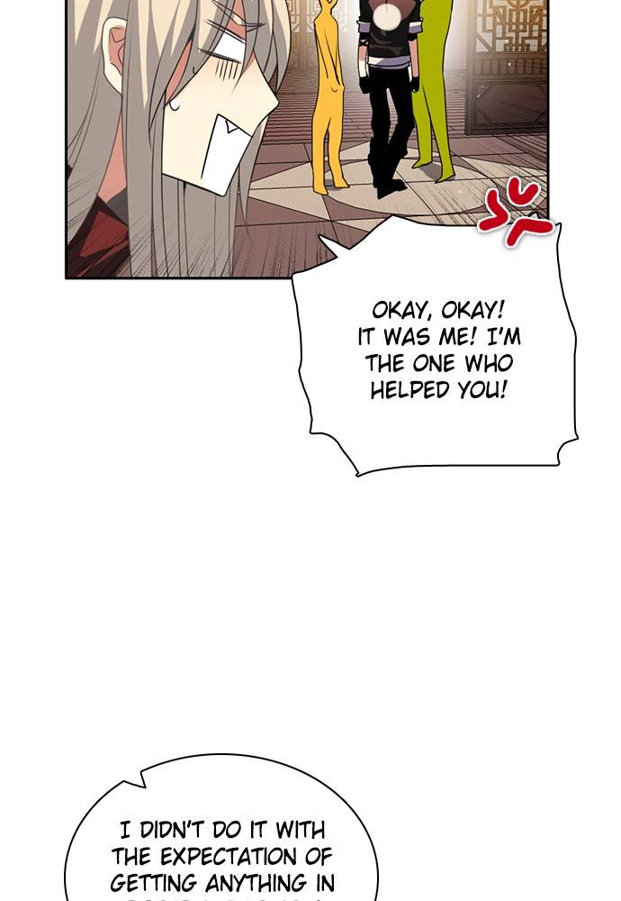 Zero Game chapter 151 page 91