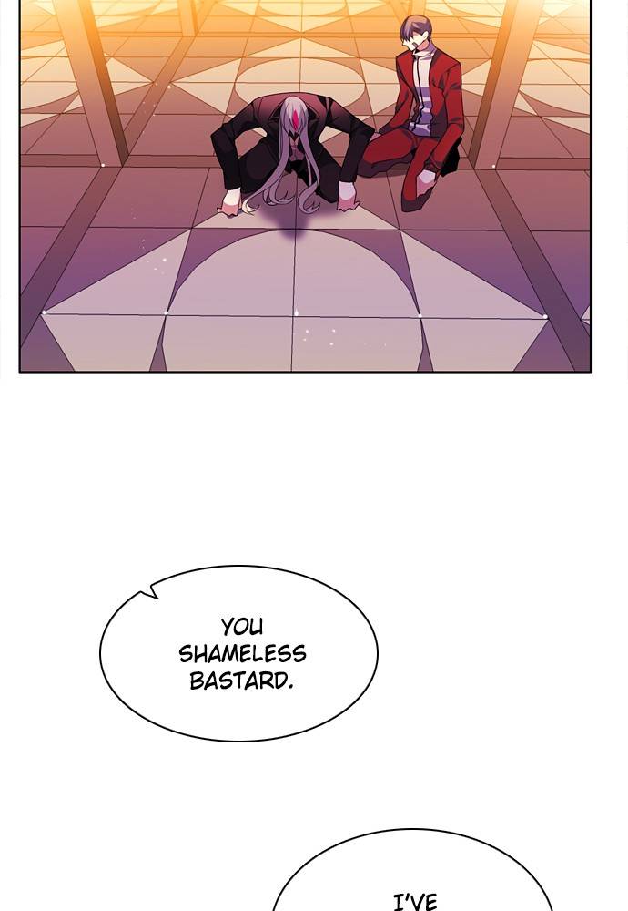 Zero Game chapter 151 page 96